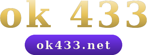 ok 433 logo